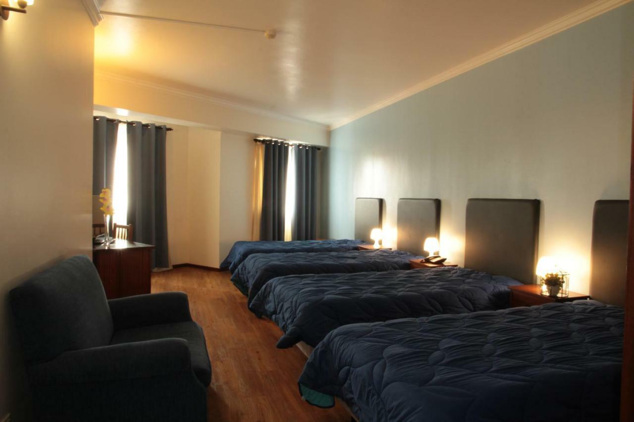 Residencial Stª Joana Hotel Aveiro Exterior photo