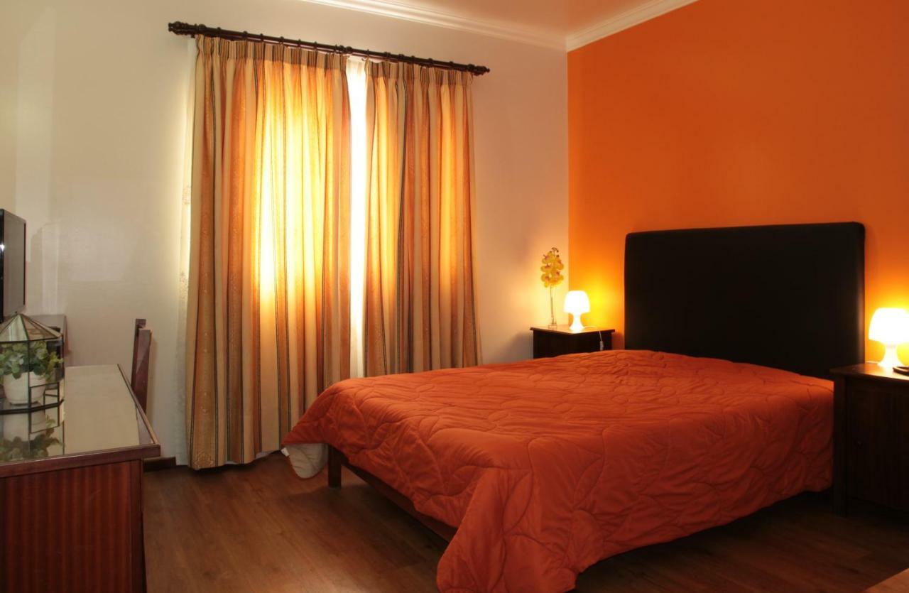 Residencial Stª Joana Hotel Aveiro Exterior photo